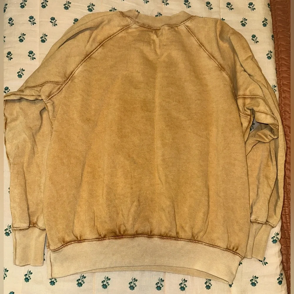 Billabong Sweatshirt EUC - Picture 4 of 4